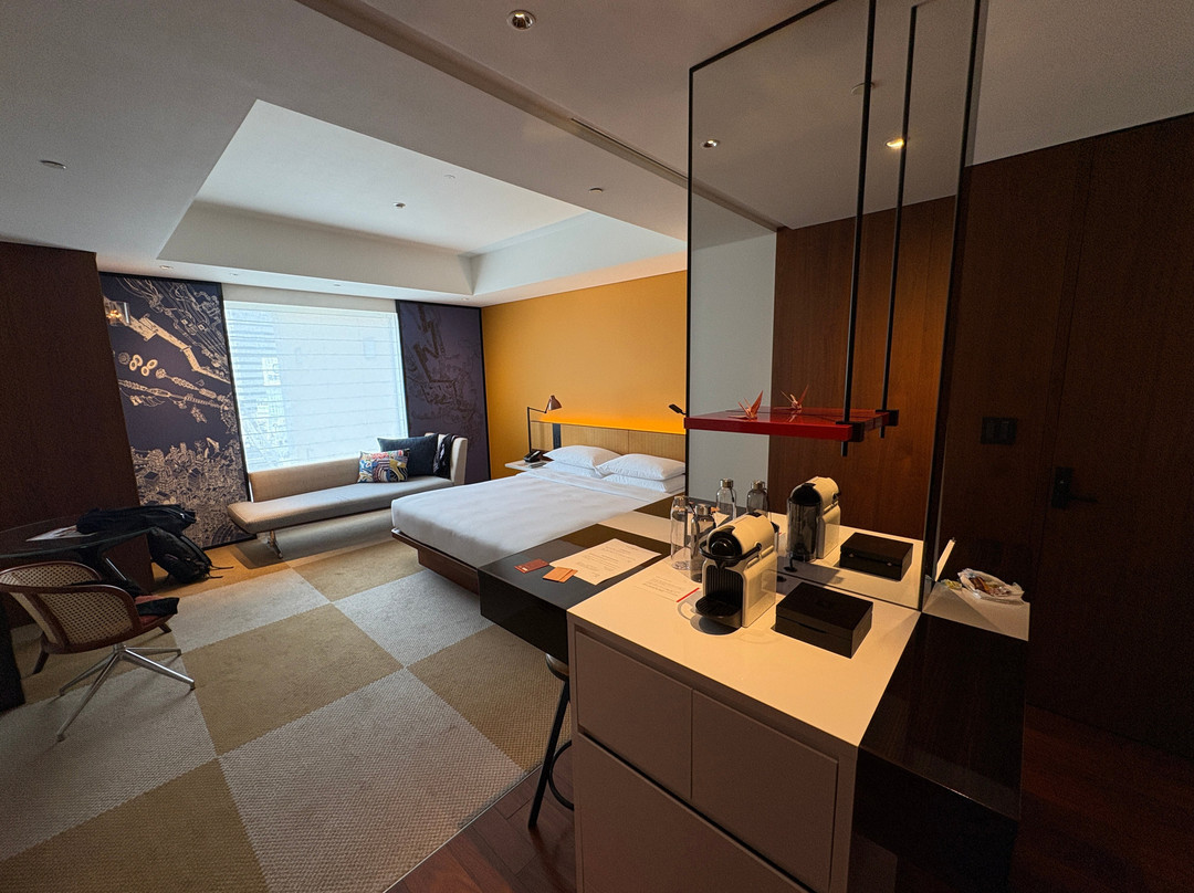Hyatt Centric Ginza Tokyo主图