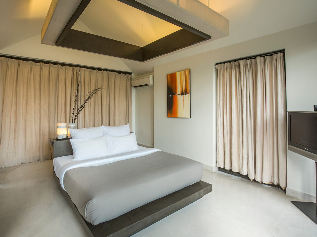 X2苏梅岛度假村主图