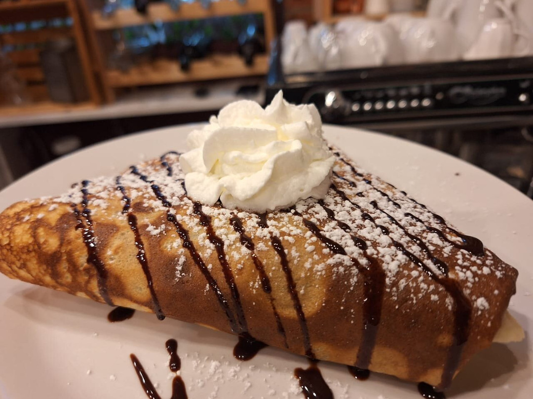 Virgin Islands Ice Cream Company