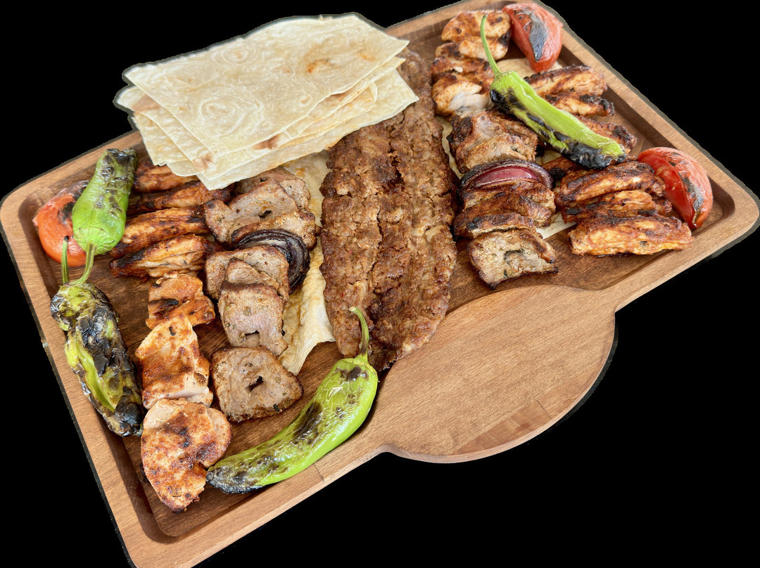 Gönen Rooftop Ocakbaşı Restaurant