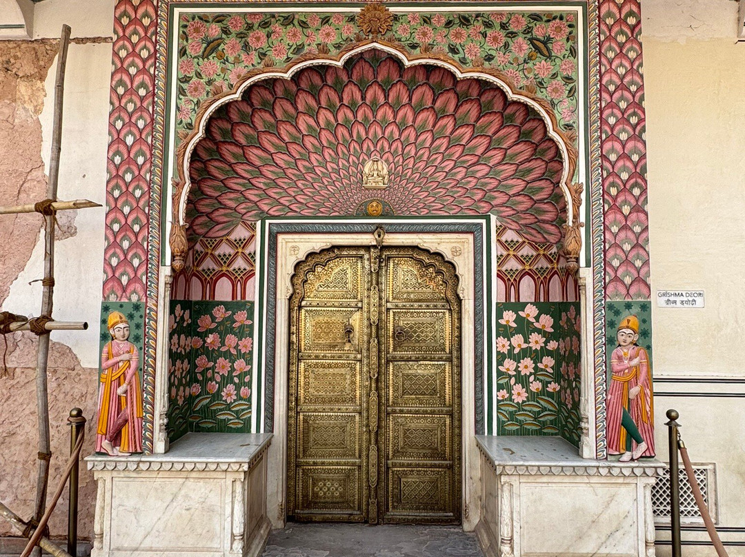 Creative India Holidays-阿格拉必去景点