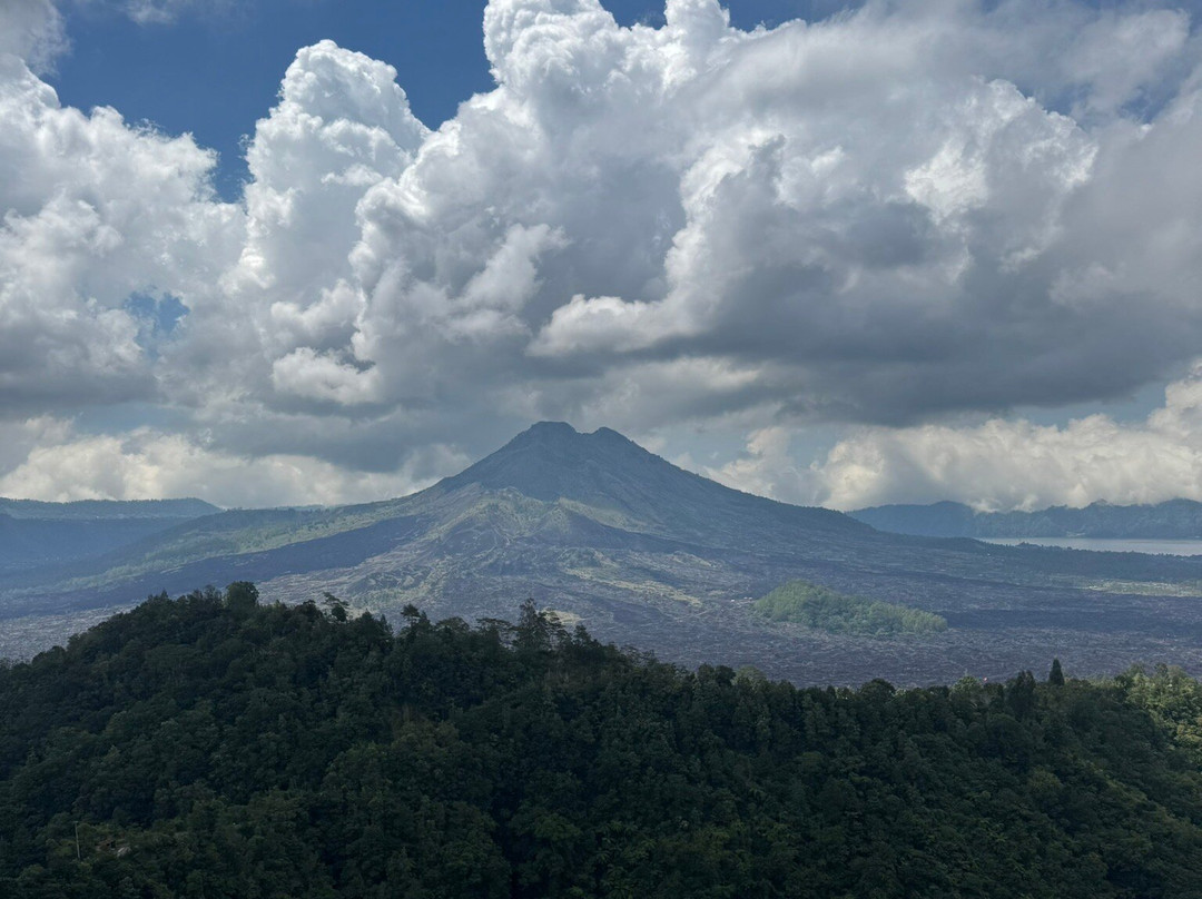 Karuna Kania Bali Tours-库塔必去景点