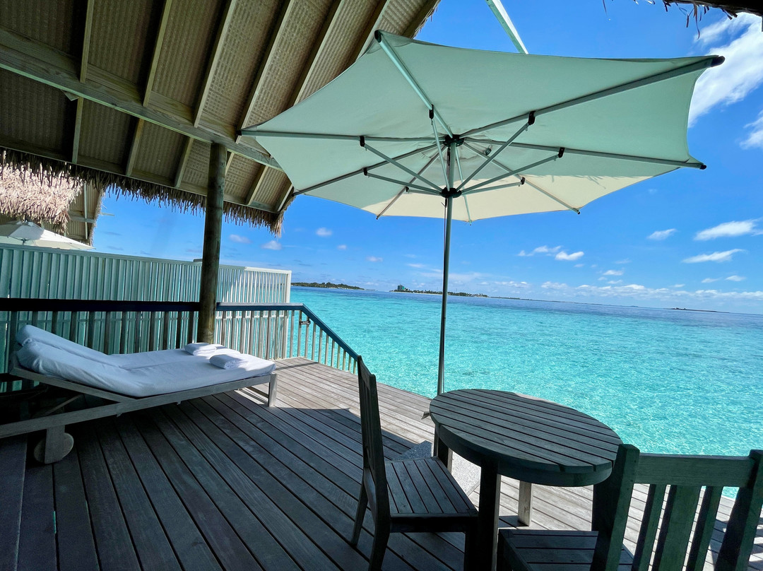 COMO Cocoa Island主图