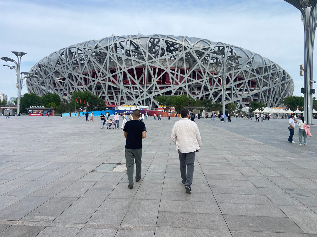 Unique Beijing Tours-北京市必去景点