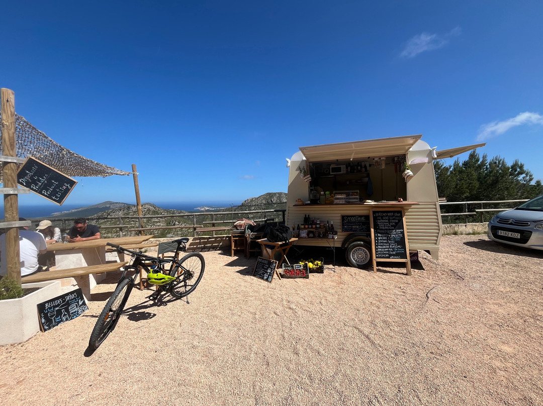 Rent a Bike Schulz & Junior-Cala Ratjada必去景点