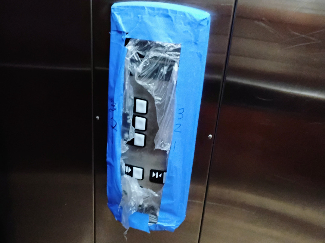 Hometown Executive Suites主图