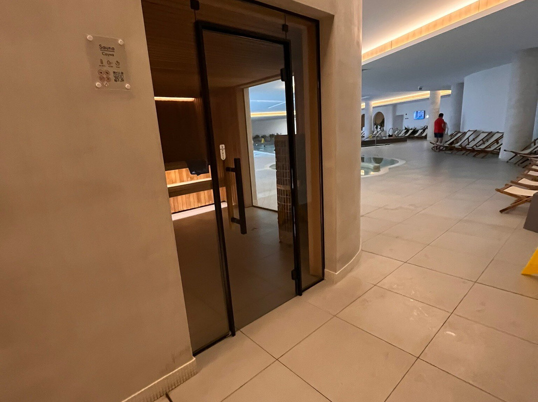 Ensana Aquahouse主图