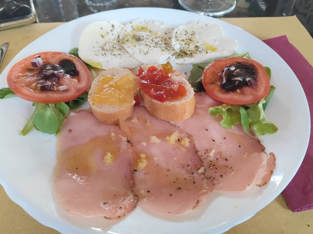 Fattoria Al Dotto景点图片