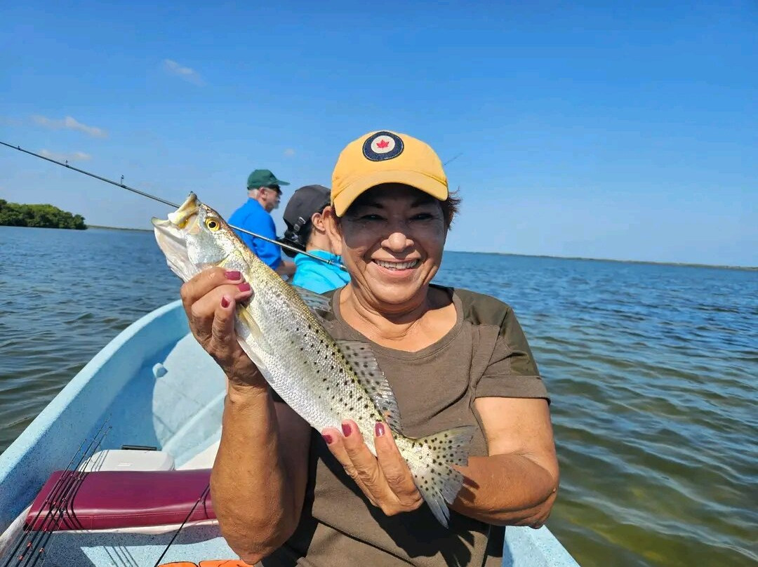 Yucatan Snook景点图片