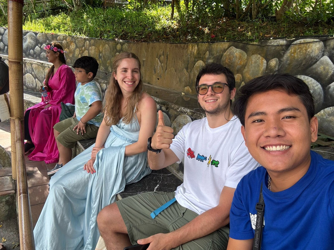 Pemuteran Taxi Bali Tour景点图片