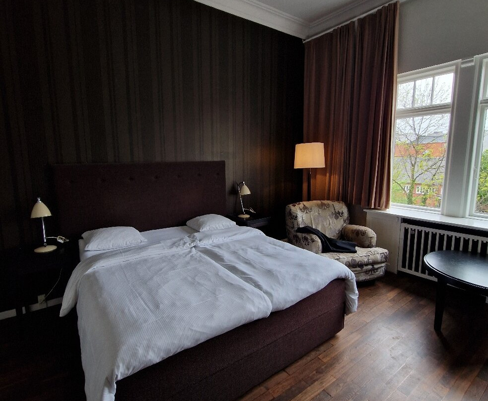 第一豪华酒店主图