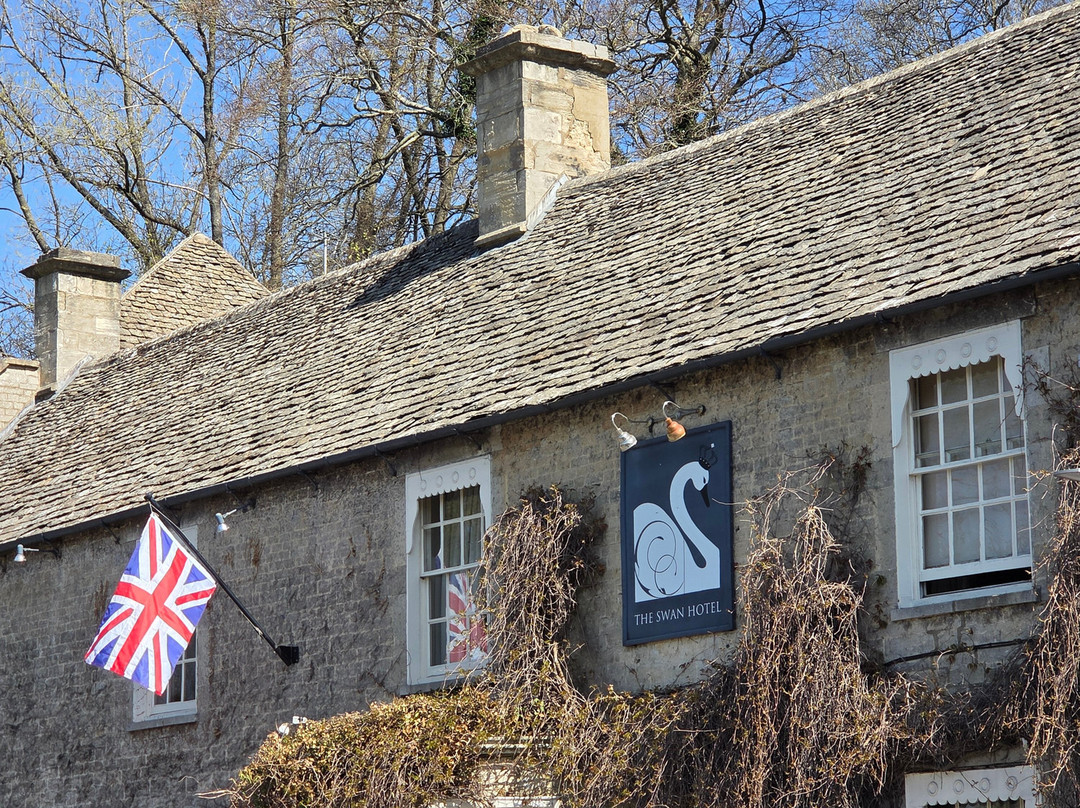 Cotswold Teacup Tours景点图片
