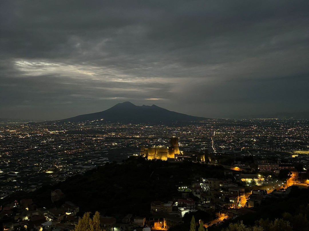 Paradiso di Lettere主图