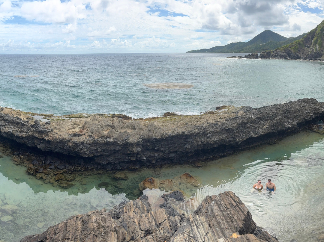 BushTribe Eco Adventures-Christiansted必去景点