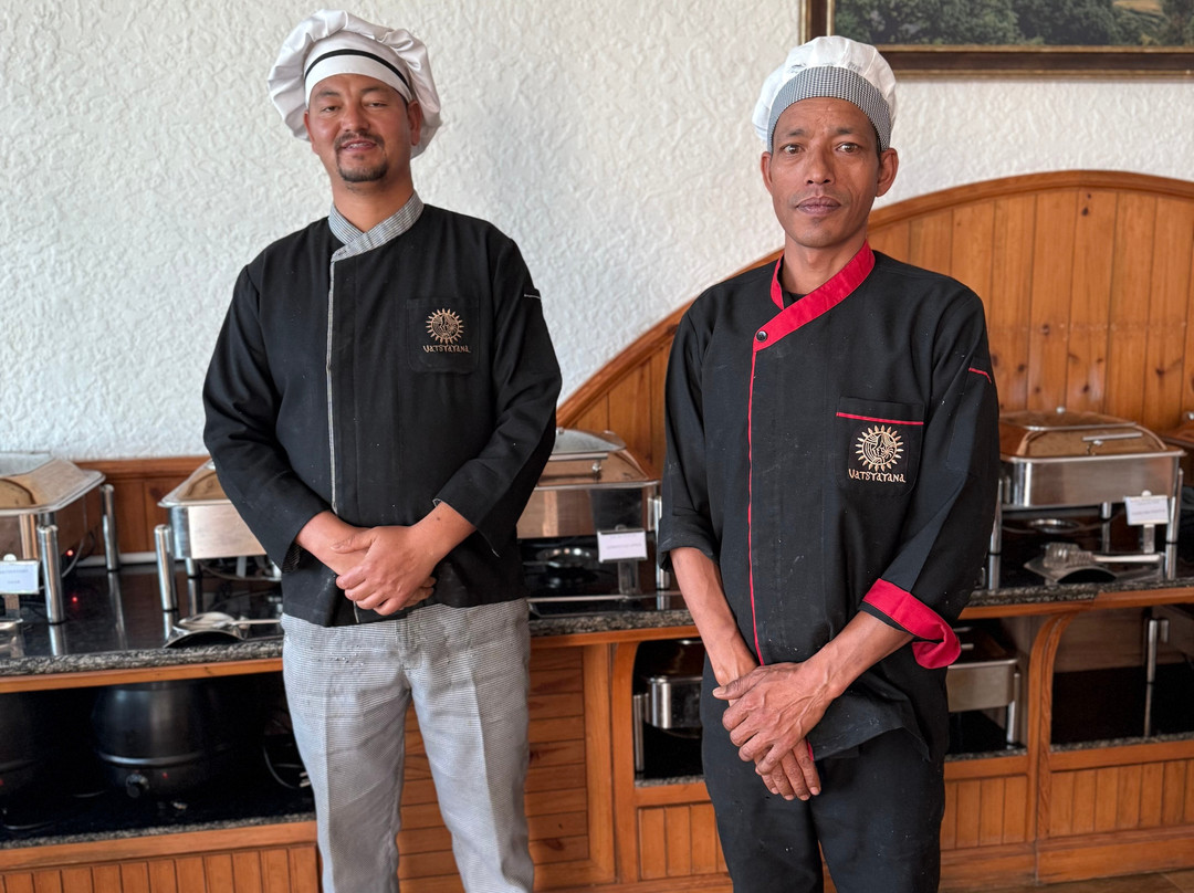 Vatsyayana Resorts主图