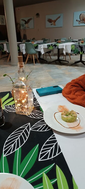 努比花园套房酒店主图