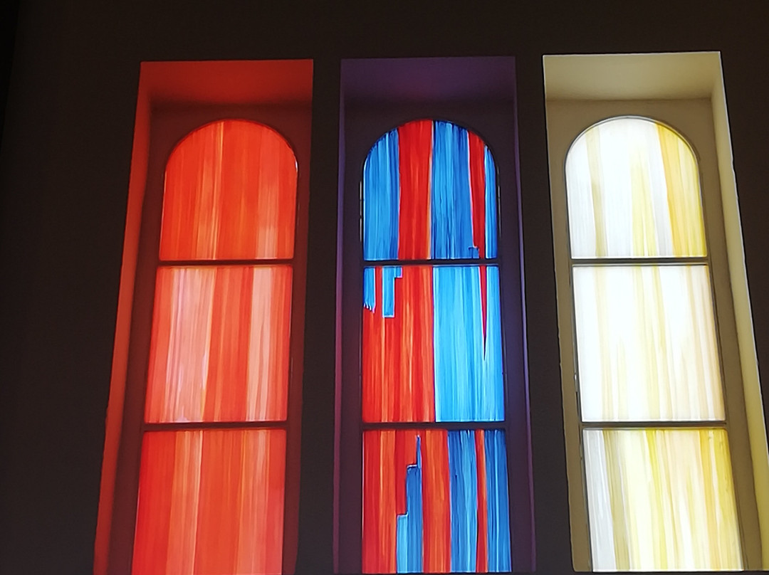 Chiesa di Nostra Signora delle Grazie-帕劳必去景点