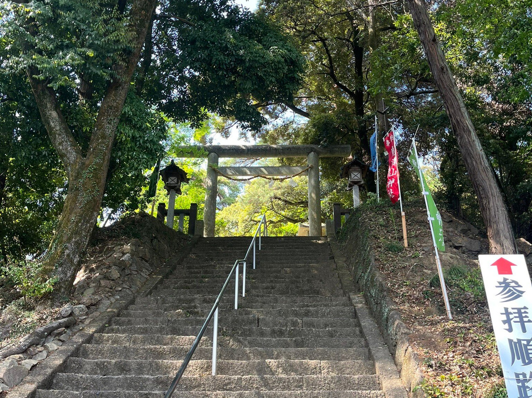 Karasawayama Castle Ruins-佐野市必去景点