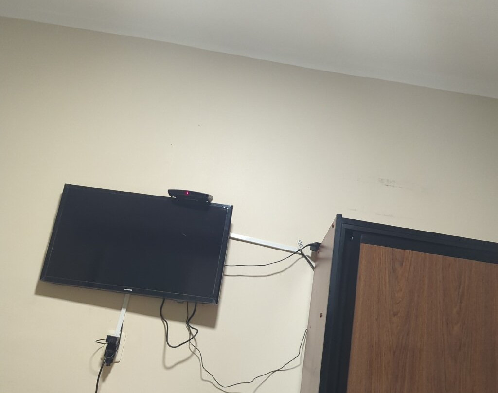 Hotel Boutique El Rancho Olivo主图