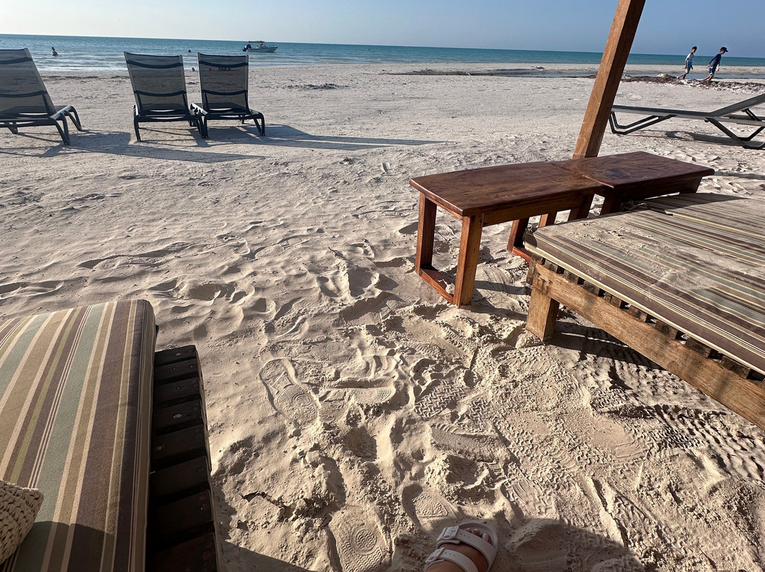 Villas Caracol主图