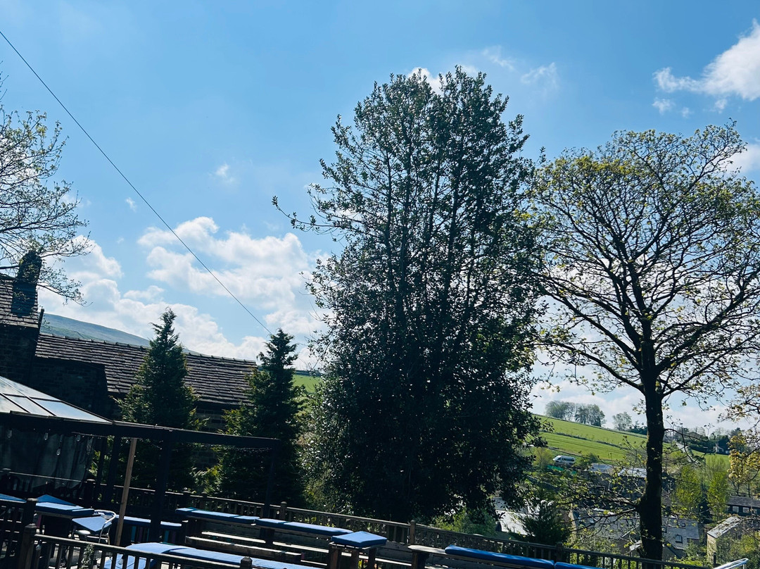The Diggle Hotel主图