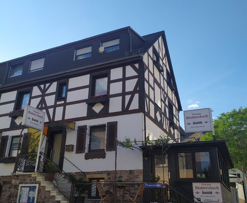 Pension Blattersbach主图