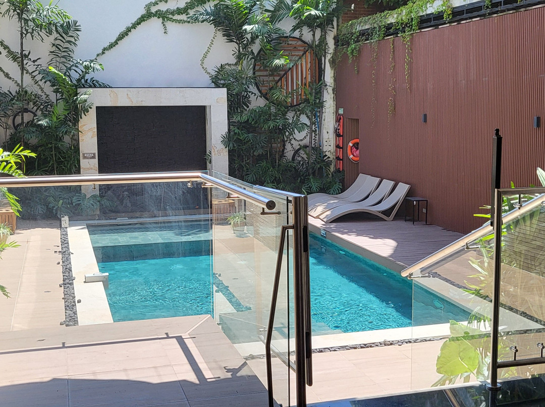 Alko Hotel Integrado主图