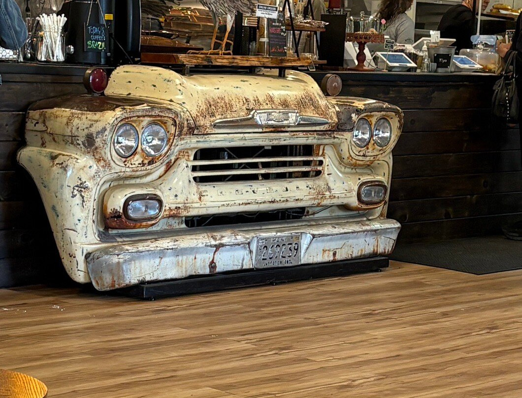 Rooster Coffeehouse
