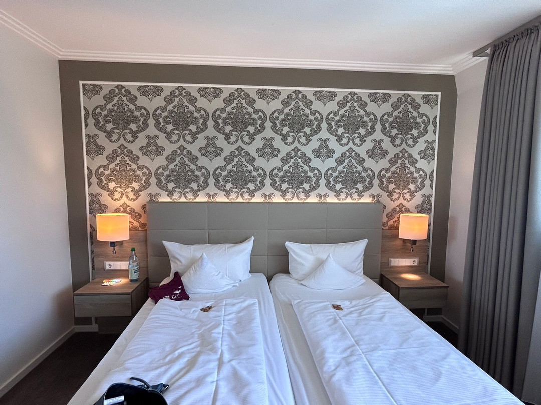 See + Sporthotel Ankum主图