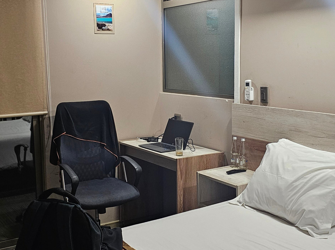 Hotel Vento主图