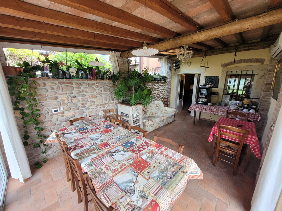 Relais Corte Sant' Agata主图