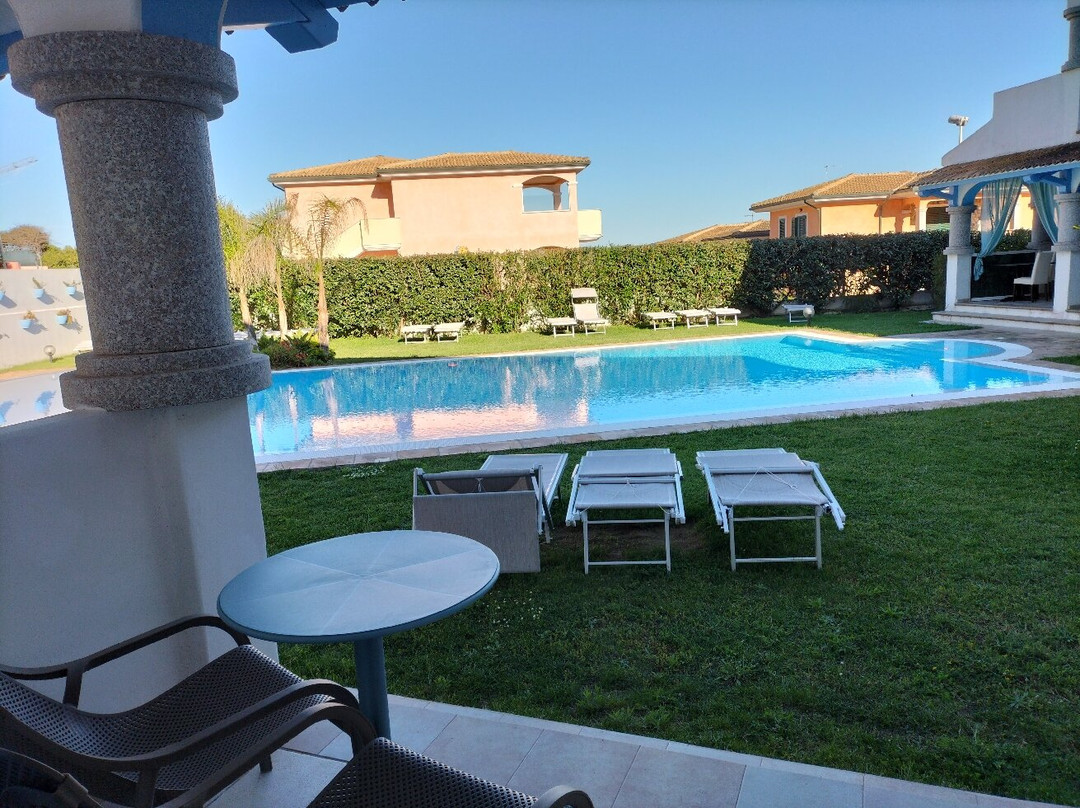 戴安娜酒店主图