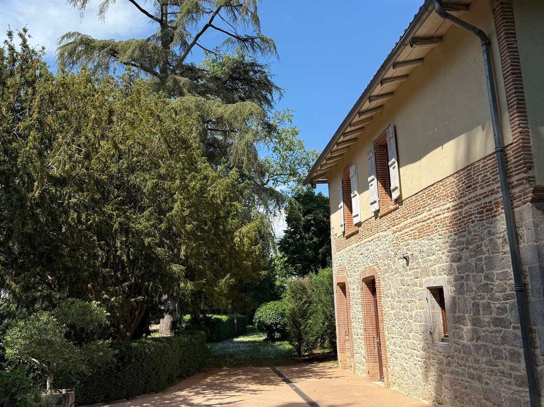 Les Boissières主图