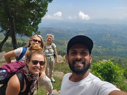 Ceylon Premium Tours-埃勒必去景点