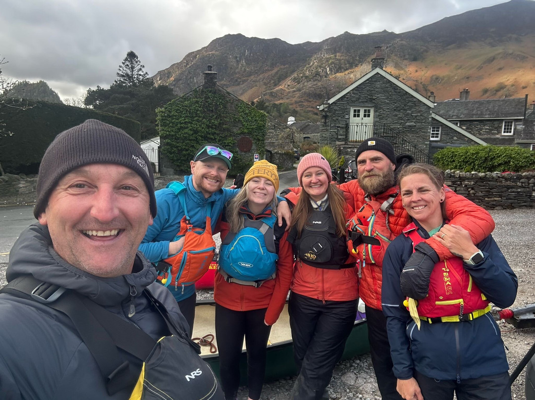 Keswick Adventures景点图片