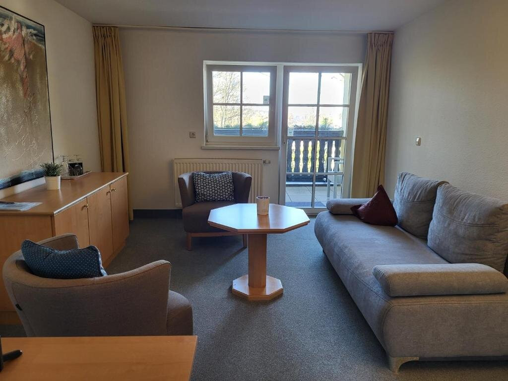 Hotel Sonne Erzgebirge主图