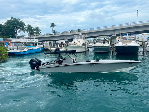 HHH Charters & Watersports-拿骚必去景点