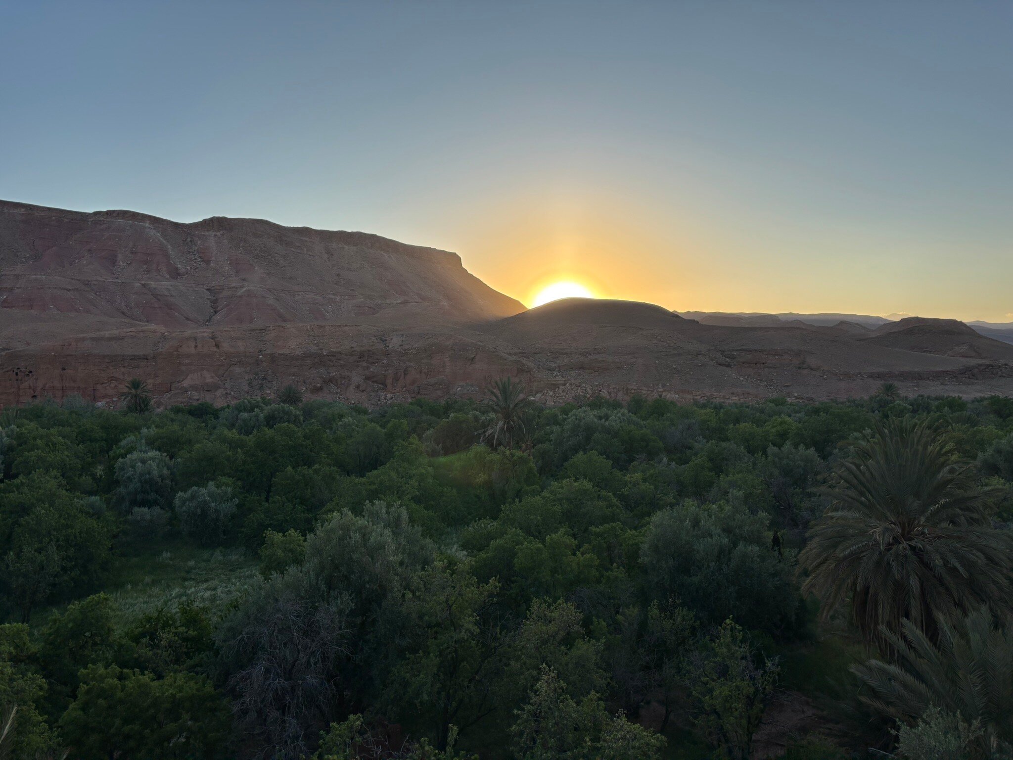 Kasbah Titrit & Spa-官方