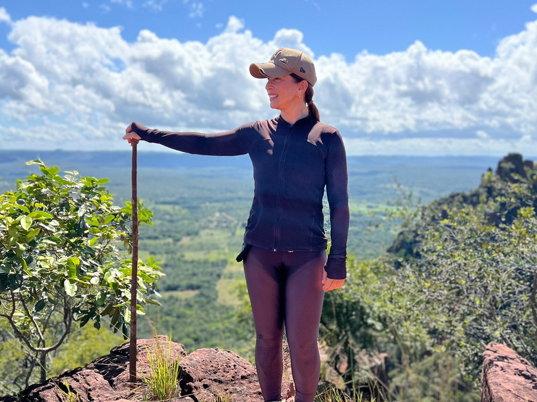 Morro do Chapéu-Carolina必去景点