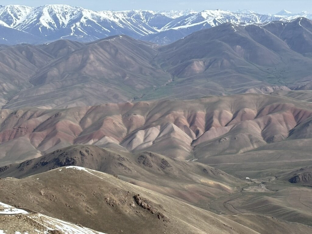 Tunduk Travel-比斯凯克必去景点