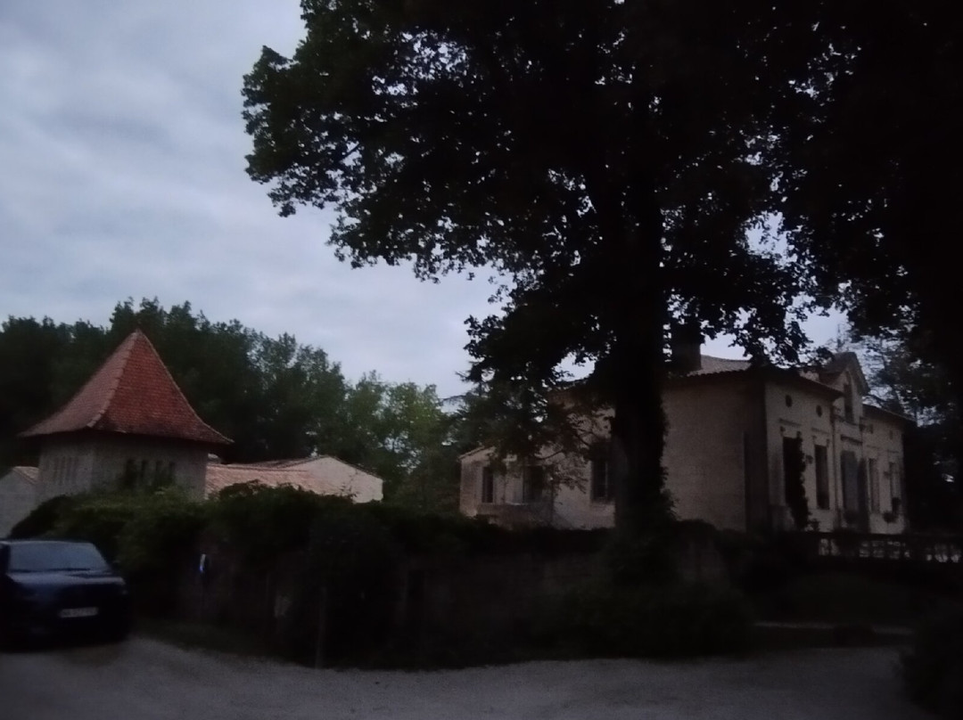 Clos Marcamps Les Collectionneurs主图