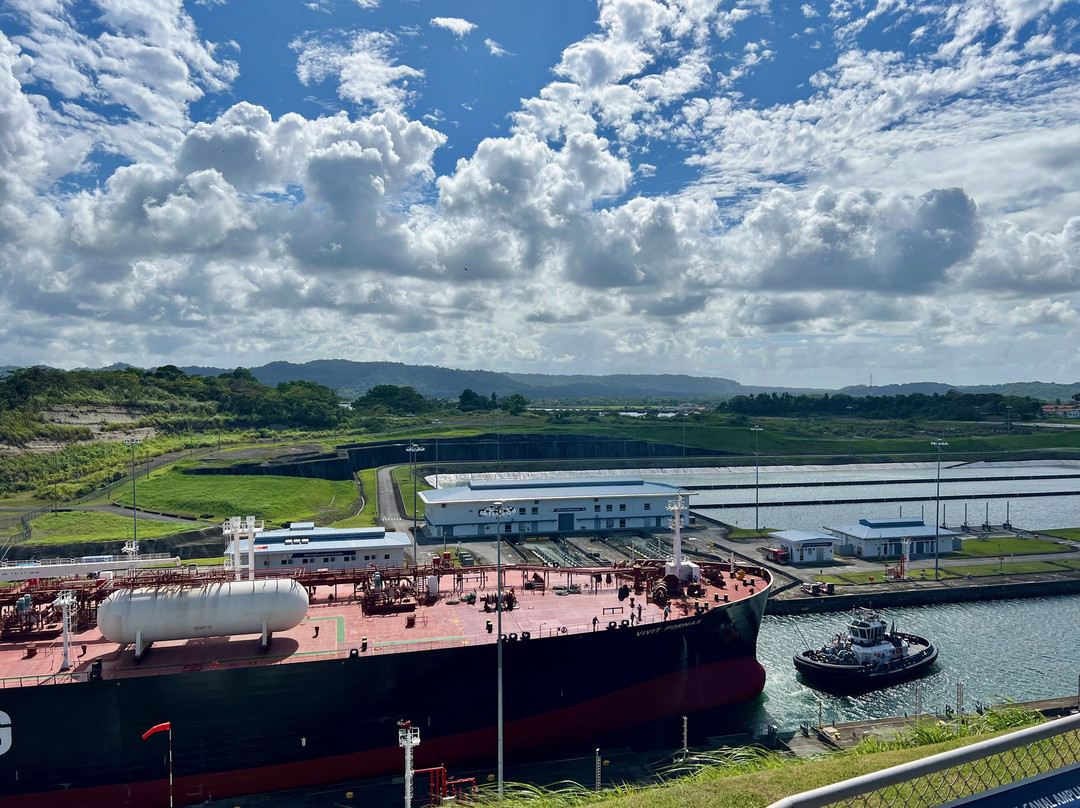 Bis Bald Tours-巴拿马城必去景点