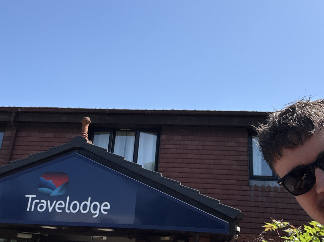 Travelodge Leicester Hinckley Road主图