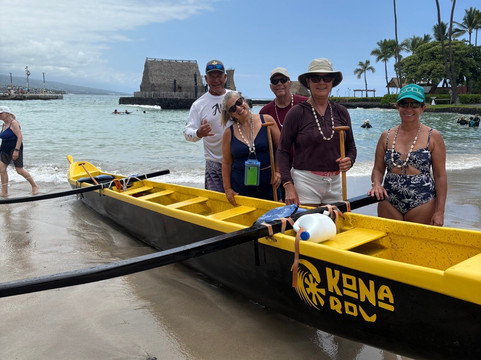 科纳男孩公司-基亚拉凯库亚必去景点