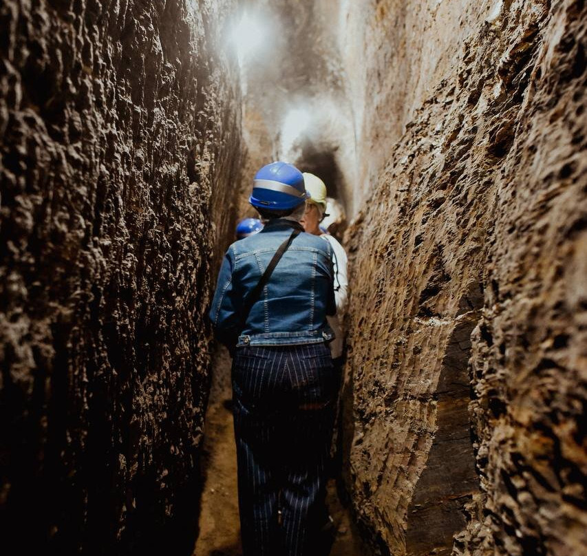 Descubra Gerais Turismo-欧鲁普雷图必去景点