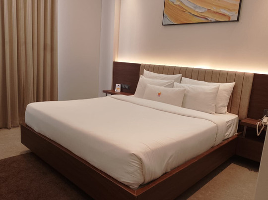 Myspace Chindanur Comforts