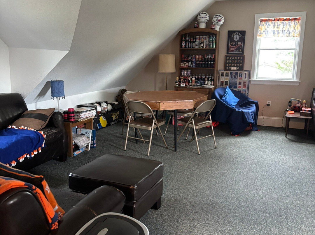 Aunt Ariel's Bed and Breakfast主图