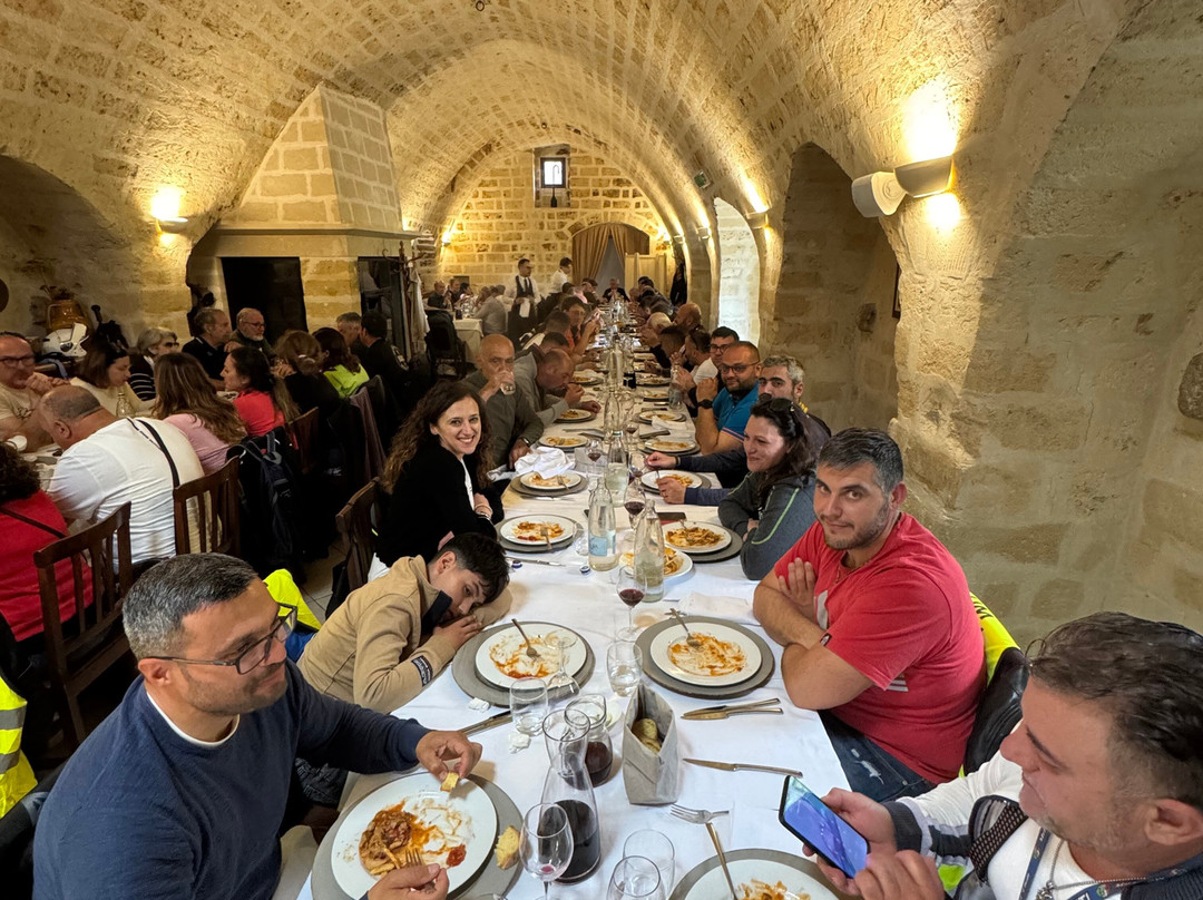 Agriturismo Masseria Sant'Angelo主图