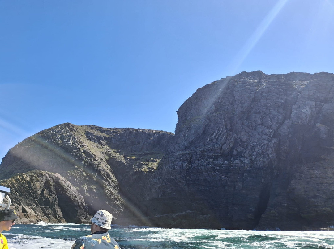 Valentia Island Sea Sports-Knightstown必去景点