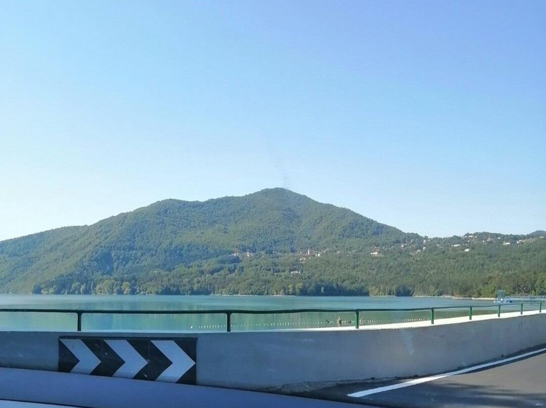 Parco Regionale dei Laghi di Suviana e Brasimone-艾米利亚-罗马涅必去景点